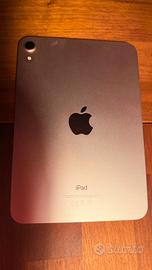 Ipad mini 6 64gb rosa