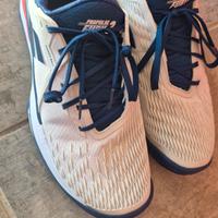 Scarpa Padel Babolat n.43
