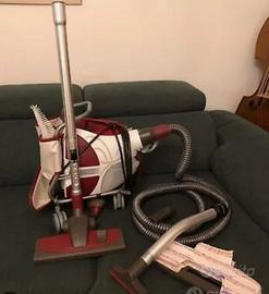 GIOEL ASPIRAPOLVERE PURIFICARE D ARIA