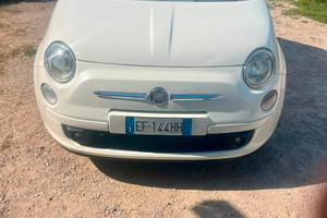 FIAT 500 1.2 Benzina