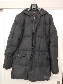 giubbotto invernale con cappuccio OVS