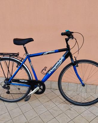 City bike uomo vintage da 28 daytona 6 v meccanica