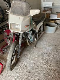 Malanca Ob One 125