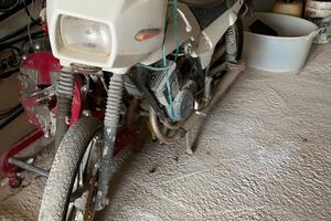 Malanca Ob One 125
