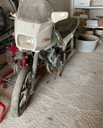 Malanca Ob One 125