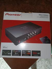 dsp pioneer  deq-s1000A2