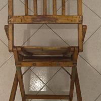 Sedia pieghevole per bambini – Fratelli Reguitti