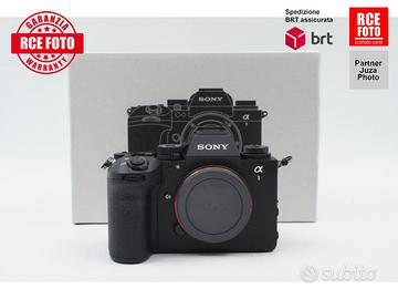 Sony A1 II