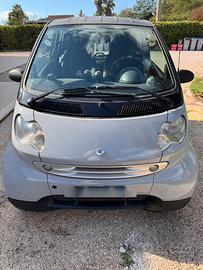 smart fortwo coupe
