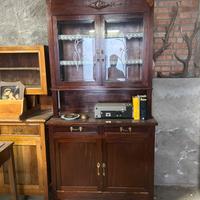 Vetrine/ mobili/ cassa panca