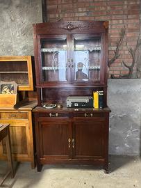Vetrine/ mobili/ cassa panca