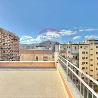 Attico/Mansarda - Palermo