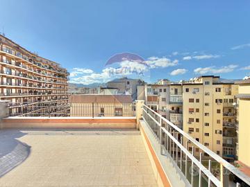 Attico/Mansarda - Palermo