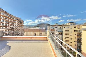 Attico/Mansarda - Palermo