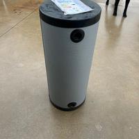 2 Puffer accumulo 50L