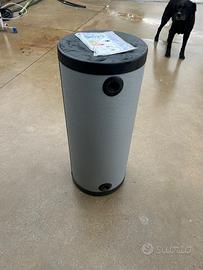 2 Puffer accumulo 50L