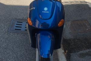 moto 50cc