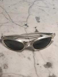 occhiali sole bimbo Vuaret pouilloux grigi