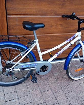 bici da 24