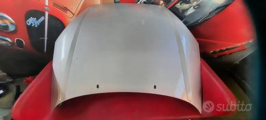 FORD FOCUS STATION WAGON 2004 - COFANO ANTERIORE