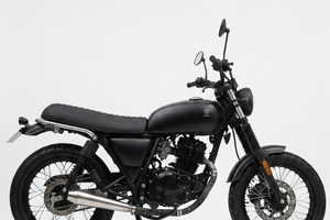 Brixton cromwell 250