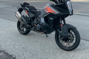 Ktm 1290 super adventure s