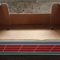 cassette cartone per ortofrutta