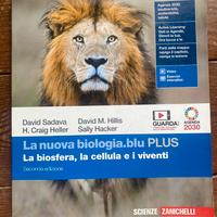 La nuova biologia.blu 2a edizione