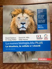 La nuova biologia.blu 2a edizione