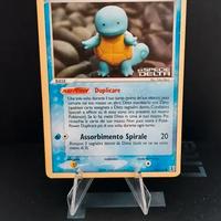 carta Pokémon Ditto 64/113 holo ITA Specie Delta