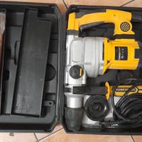 Martello pneumatico PowerPlus s-max come nuovo