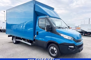 IVECO Daily 35-160