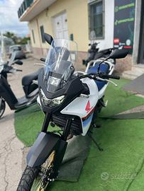 Transalp 750