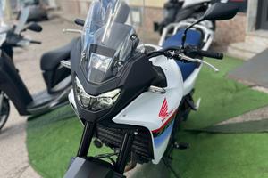 Transalp 750