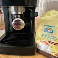macchinetta del caffè Gaggia