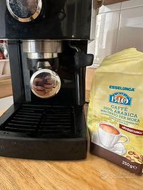 macchinetta del caffè Gaggia