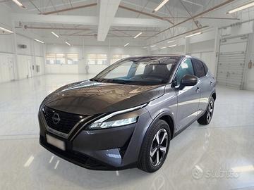 NISSAN QASHQAI 1.5 EREV E-POWER N-CONNECTA AUTO CR