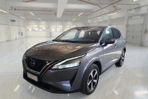 NISSAN QASHQAI 1.5 EREV E-POWER N-CONNECTA AUTO CR