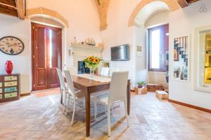 Appartamento 65mq con 3 terrezze