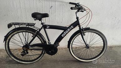 Nilox mtb da passeggio