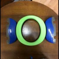 Vasino portatile per bimbi