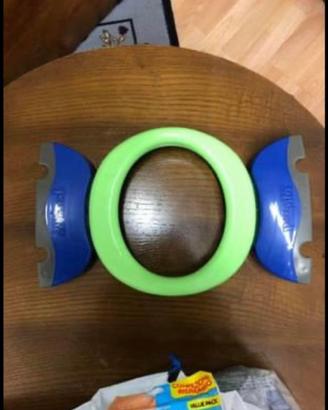Vasino portatile per bimbi