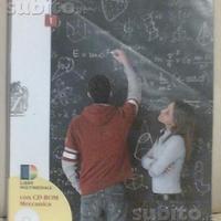LA FISICA DI AMALDI vol. 1 + CD