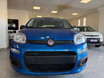 Fiat Panda 1.0 FireFly S&S Hybrid Pandina