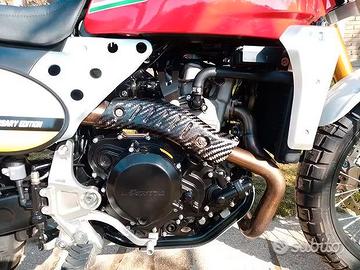 Fantic Motor caballero 500