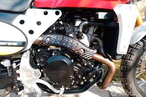 Fantic Motor caballero 500