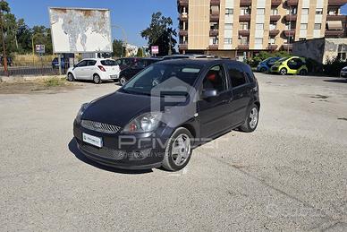 FORD Fiesta+ 1.4 TDCi 5p.