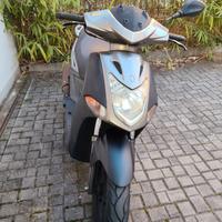Kymco Agility 125cc