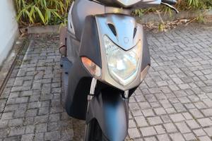 Kymco Agility 125cc