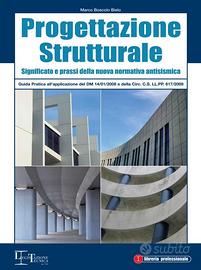 Progettazione Strutturale Antisismica
